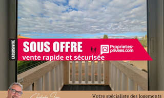 Appartement 2 Pièces 30 m² à vendre à Le Barcarès (66420)