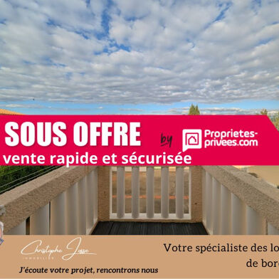 Appartement 2 pièces 80000 €