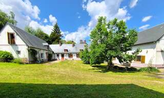 Maison 8 Pièces 223 m² à vendre à Gisors (27140)