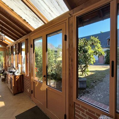 Maison 8 pièces 281500 €