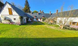 Maison 8 Pièces 223 m² à vendre à Gisors (27140)