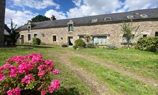 Maison 8 Pièces 200 m² à vendre à Ploeren (56880)