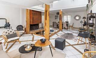 Maison 7 Pièces 198 m² à vendre à Basse-Goulaine (44115)