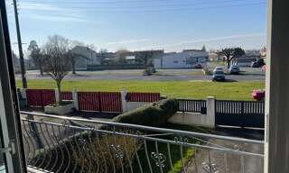 Maison 5 Pièces 96 m² à vendre à La Crèche (79260)