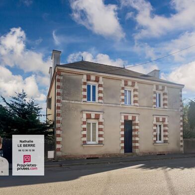 Maison 7 pièces 809500 €