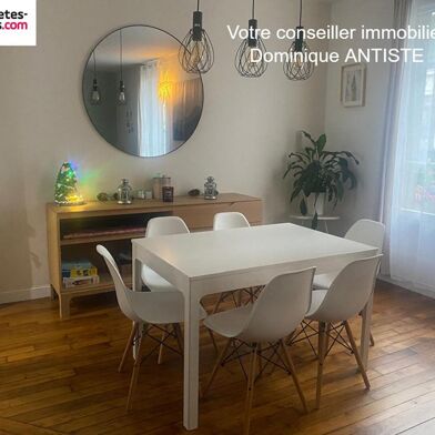 Appartement 3 pièces 1380 €