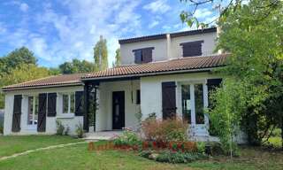 Maison 7 Pièces 162 m² à vendre à Landeronde (85150)