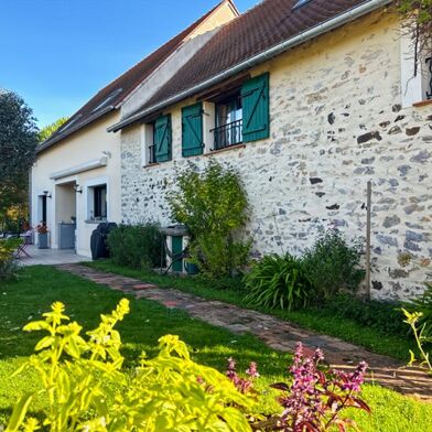 Maison 8 pièces 296371 €