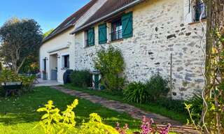 Maison 8 Pièces 179 m² à vendre à Val-du-Maine (53340)