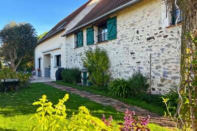 Maison 8 pièces 296371 €