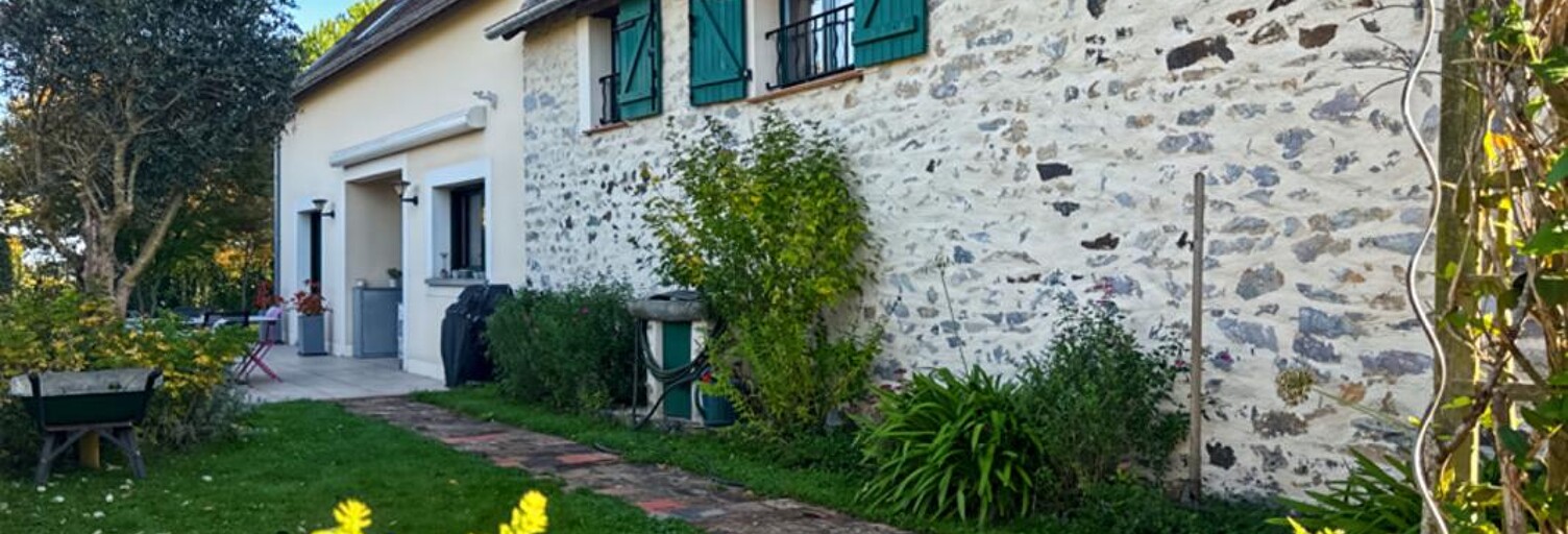 Maison 8 Pièces 179 m² à vendre à Val-du-Maine (53340)