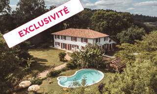 Maison 13 Pièces 426 m² à vendre à Bidache (64520)