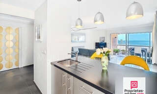 Appartement 4 Pièces 89 m² à vendre à Saint-Raphaël (83700)