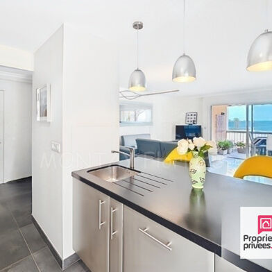 Appartement 4 pièces 750000 €