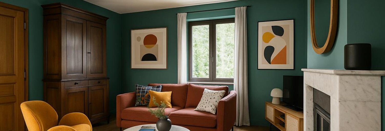 Maison 6 Pièces 150 m² à vendre à Bazainville (78550)