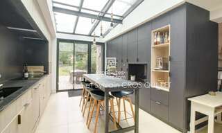 Maison 7 Pièces 209 m² à vendre à Montastruc-la-Conseillère (31380)