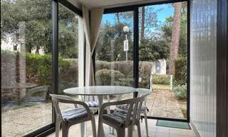 Appartement 2 Pièces 34 m² à vendre à Saint-Georges-de-Didonne (17110)