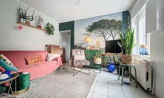 Maison 4 Pièces 60 m² à vendre à Houplines (59116)