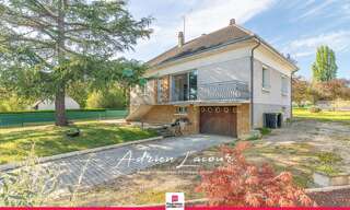 Maison 6 Pièces 98 m² à vendre à Romorantin-Lanthenay (41200)