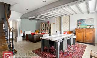 Maison 7 Pièces 145 m² à vendre à Pontigny (89230)