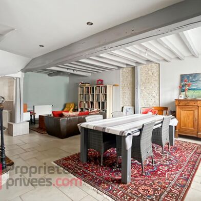 Maison 7 pièces 150000 €