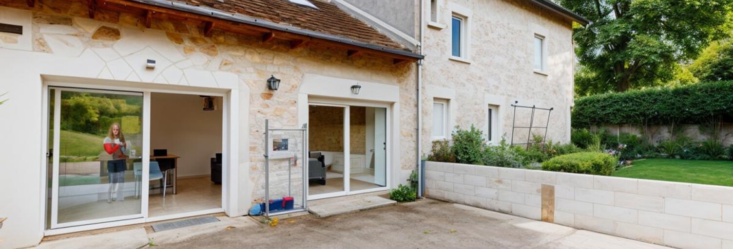 Maison 6 Pièces 170 m² à vendre à La Ferté-Milon (02460)