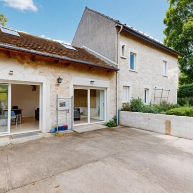 Maison 6 pièces 230000 €