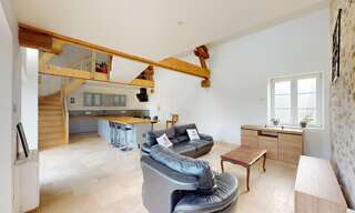 Maison 6 Pièces 170 m² à vendre à La Ferté-Milon (02460)