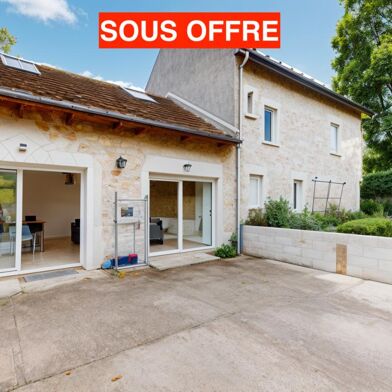 Maison 6 pièces 230000 €