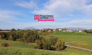 Terrain  1746 m² à vendre à Seyssel (01420)