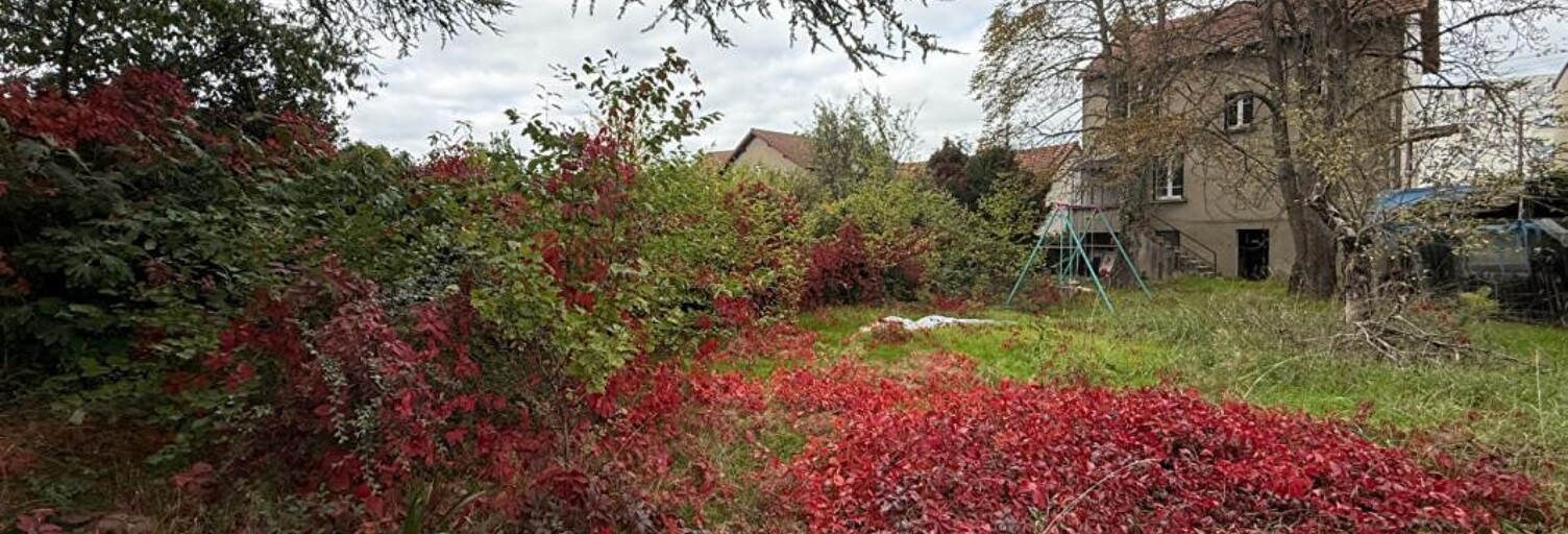 Maison 5 Pièces 110 m² à vendre à Yzeure (03400)