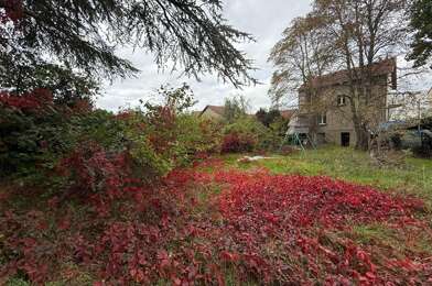 Maison 5 pièces 107000 €