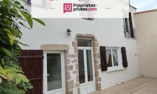 Maison 6 Pièces 167 m² à vendre à Mortagne-sur-Sèvre (85290)