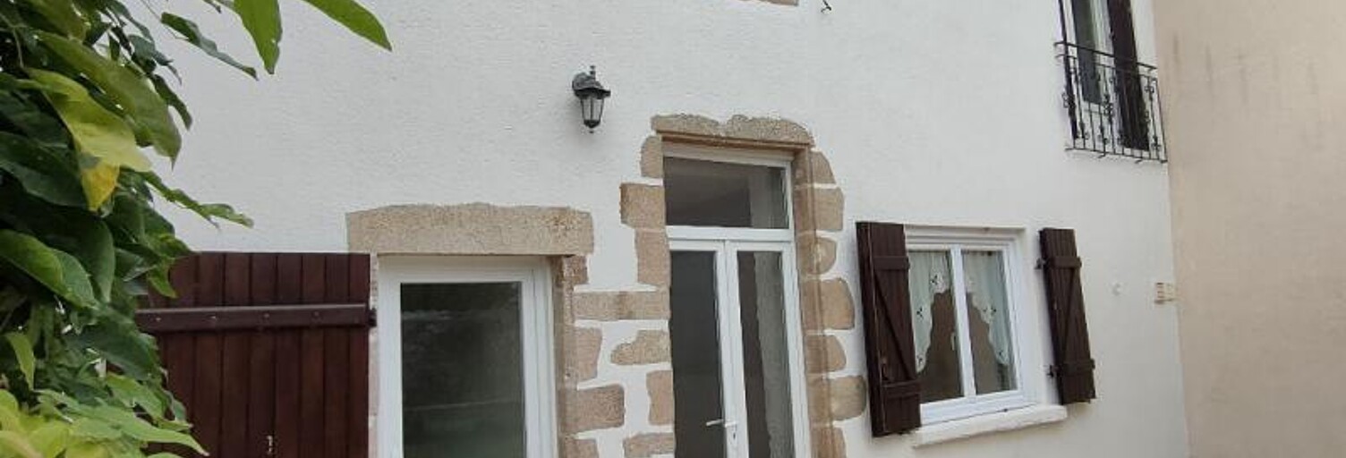 Maison 6 Pièces 167 m² à vendre à Mortagne-sur-Sèvre (85290)