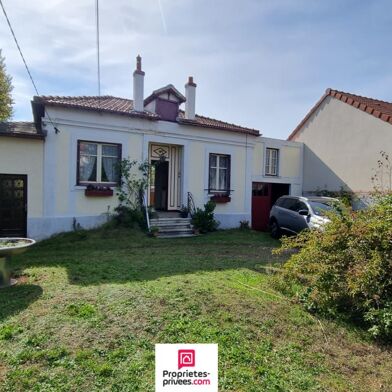 Maison 3 pièces 480000 €