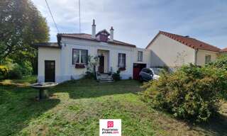 Maison 3 Pièces 55 m² à vendre à Achères (78260)