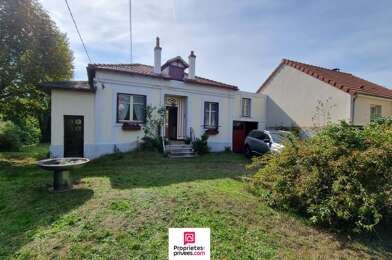 Maison 3 pièces 480000 €