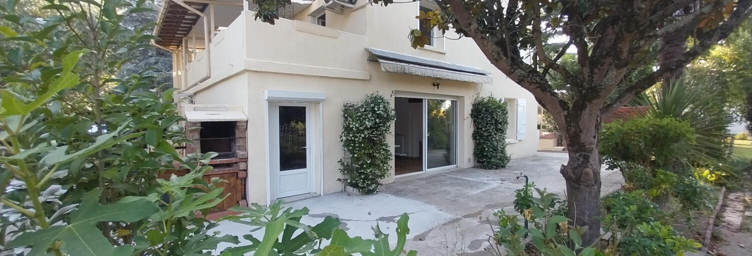 Appartement 4 Pièces 109 m² à vendre à Agen (47000)