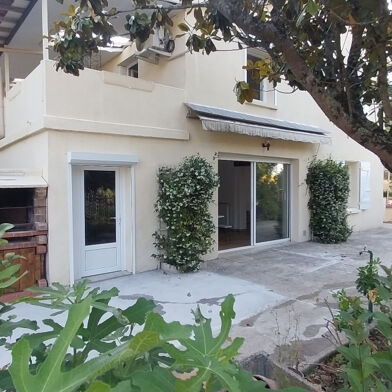 Appartement 4 pièces 205000 €