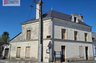 Maison 9 pièces 94500 €