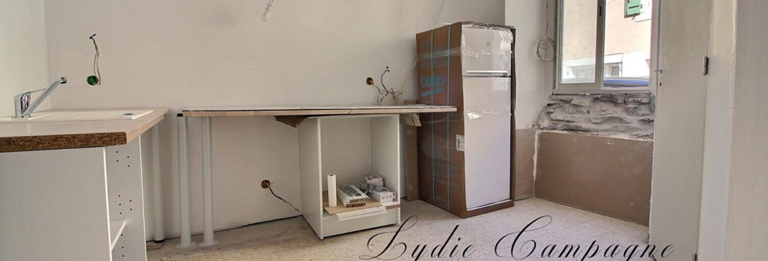 Maison 3 Pièces 70 m² à vendre à Val-de-Dagne (11220)