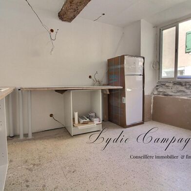 Maison 3 pièces 39000 €