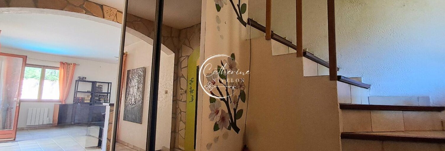 Maison 5 Pièces 103 m² à vendre à Béziers (34500)