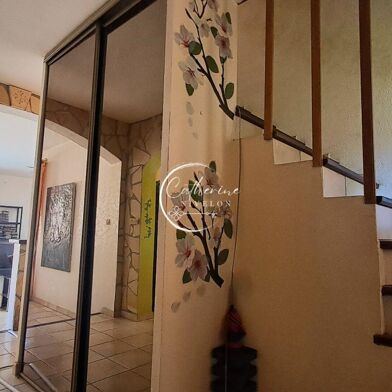 Maison 5 pièces 317000 €