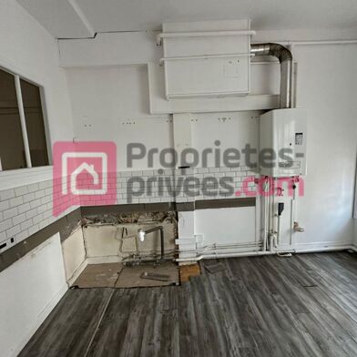 Appartement 5 pièces 165850 €