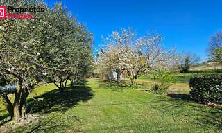 Terrain  2086 m² à vendre à Lasserre-de-Prouille (11270)