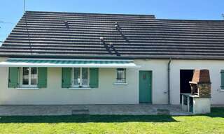 Maison 4 Pièces 75 m² à vendre à Vendôme (41100)