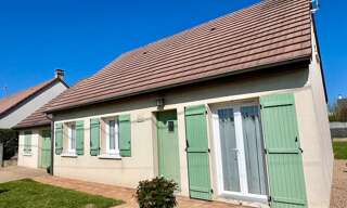 Maison 4 Pièces 75 m² à vendre à Vendôme (41100)