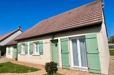 Maison 4 pièces 222600 €