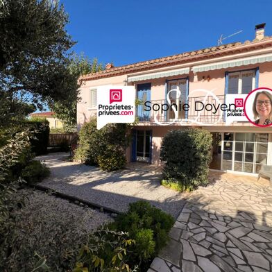 Maison 5 pièces 347000 €